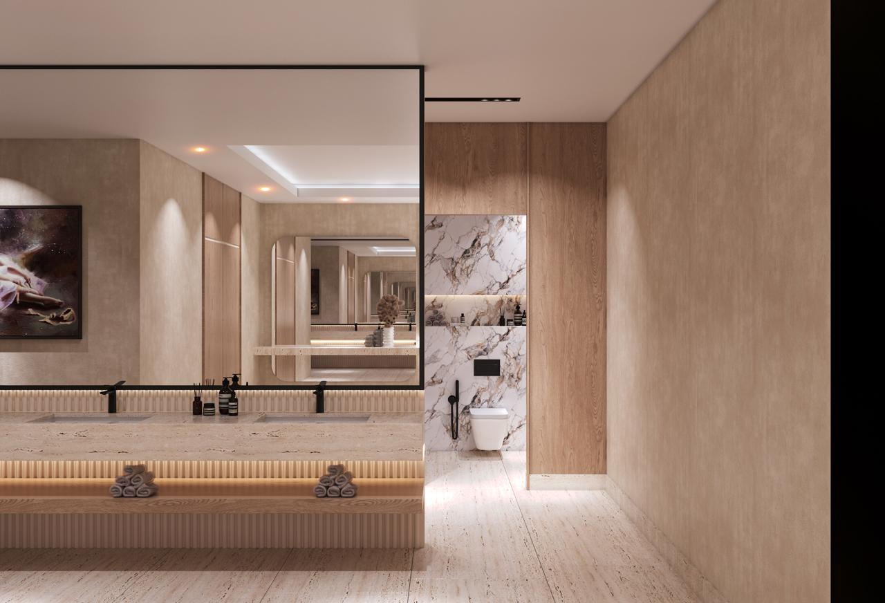 Luxury Hospitality Design Trends