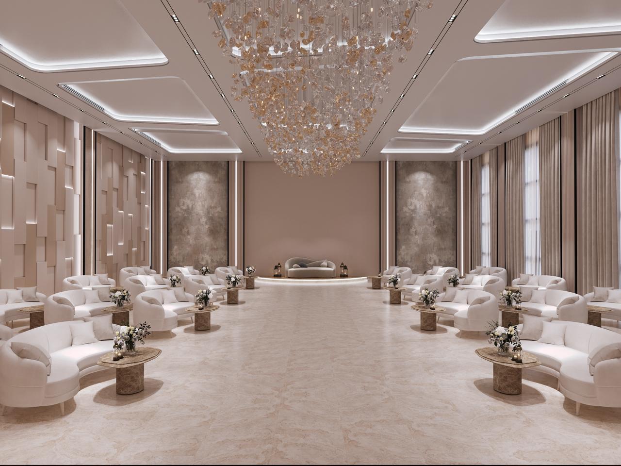 Biophilic Architecture for Luxury Spaces