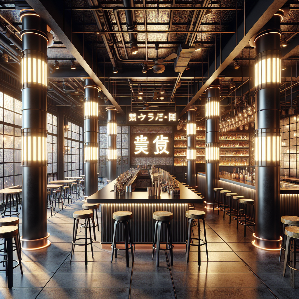 Luxury Hospitality Design Trends in Dubai